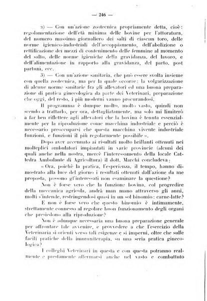 La critica zootecnica periodico illustrato mensile