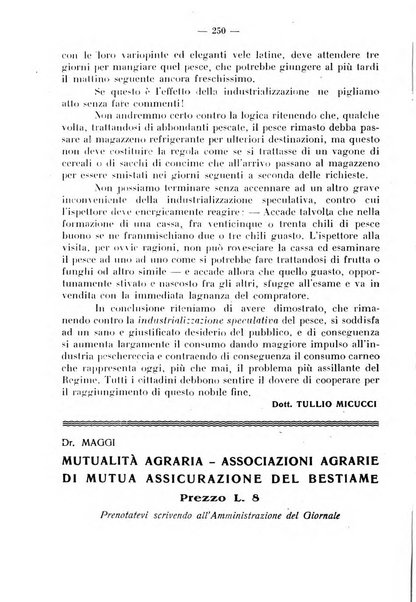 La critica zootecnica periodico illustrato mensile