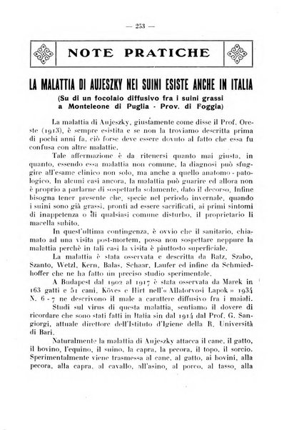 La critica zootecnica periodico illustrato mensile