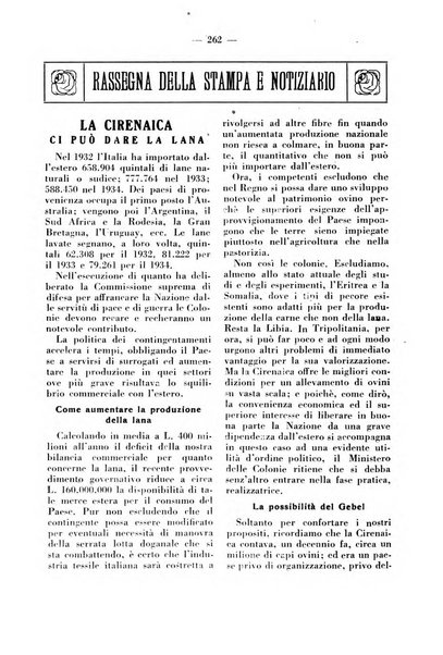 La critica zootecnica periodico illustrato mensile