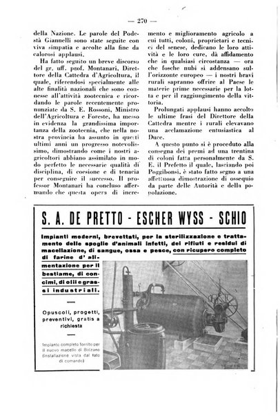 La critica zootecnica periodico illustrato mensile