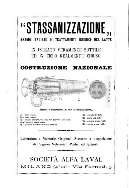 La critica zootecnica periodico illustrato mensile