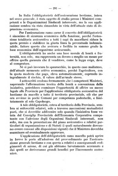 La critica zootecnica periodico illustrato mensile