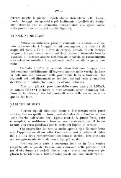 La critica zootecnica periodico illustrato mensile