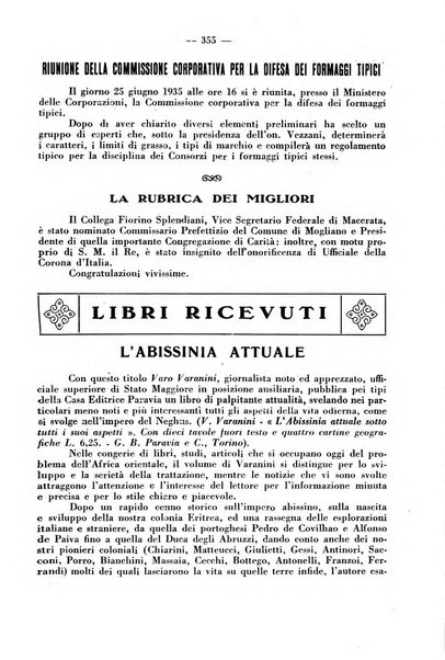 La critica zootecnica periodico illustrato mensile