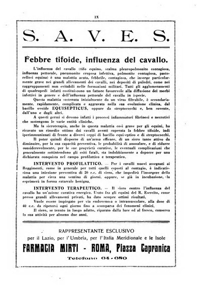 La critica zootecnica periodico illustrato mensile