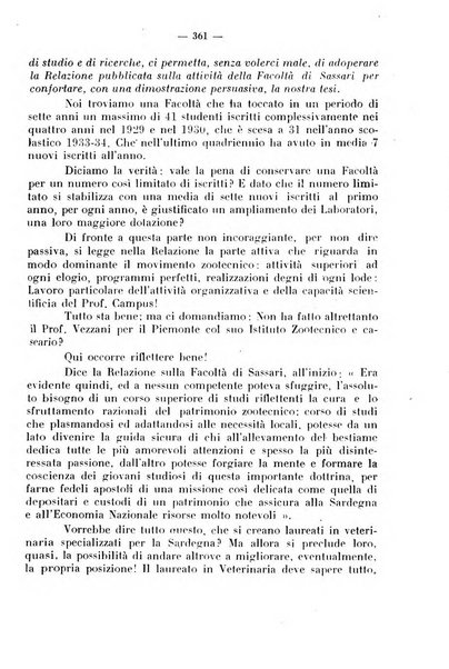 La critica zootecnica periodico illustrato mensile