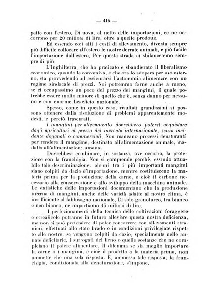 La critica zootecnica periodico illustrato mensile