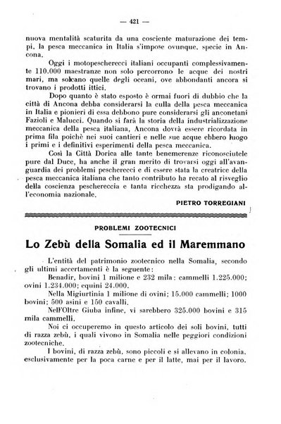 La critica zootecnica periodico illustrato mensile