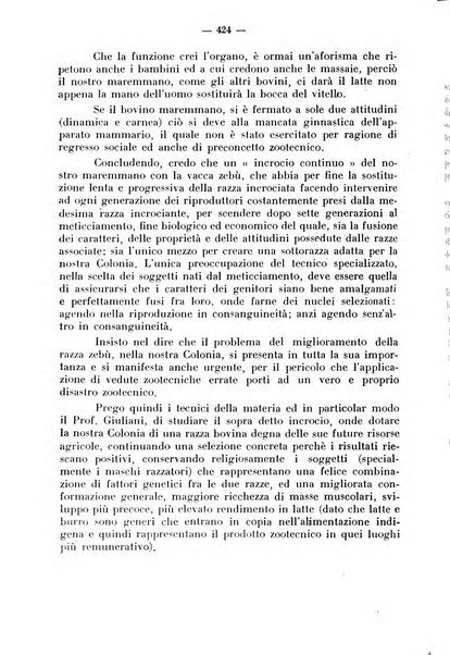 La critica zootecnica periodico illustrato mensile