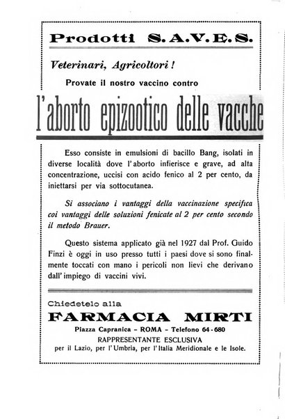 La critica zootecnica periodico illustrato mensile