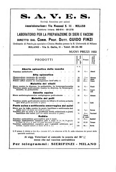 La critica zootecnica periodico illustrato mensile