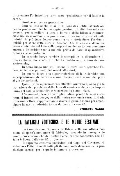 La critica zootecnica periodico illustrato mensile