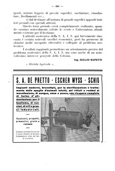 La critica zootecnica periodico illustrato mensile