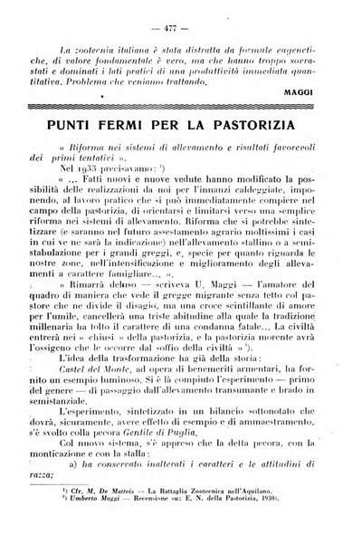 La critica zootecnica periodico illustrato mensile