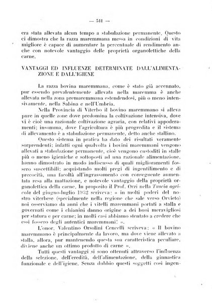 La critica zootecnica periodico illustrato mensile