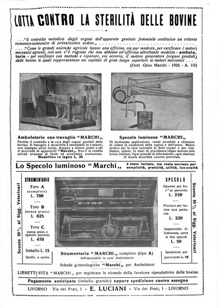 La critica zootecnica periodico illustrato mensile