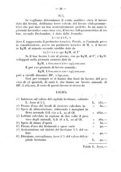 La critica zootecnica periodico illustrato mensile