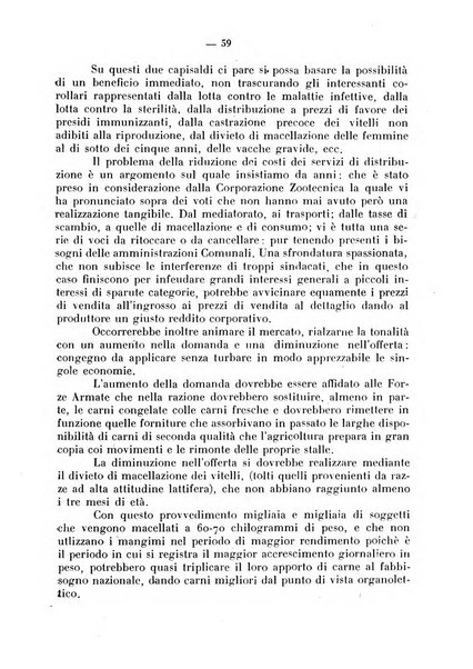 La critica zootecnica periodico illustrato mensile