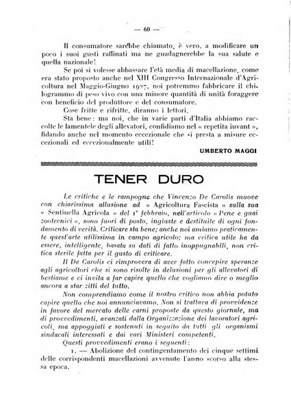 La critica zootecnica periodico illustrato mensile