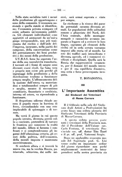 La critica zootecnica periodico illustrato mensile