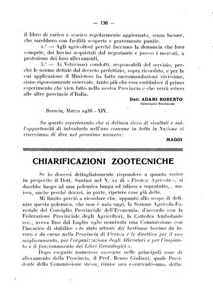 La critica zootecnica periodico illustrato mensile