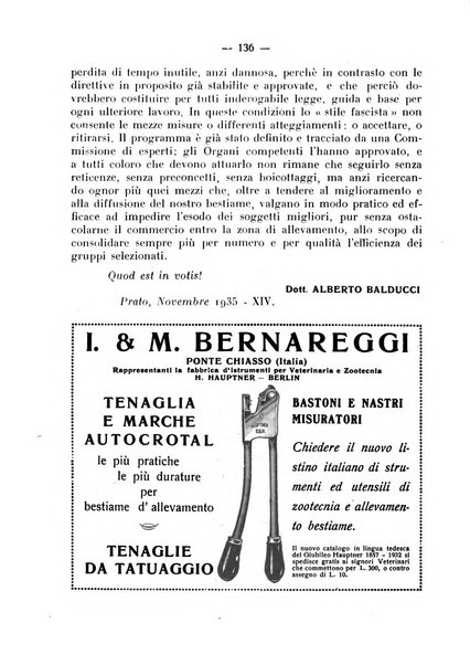 La critica zootecnica periodico illustrato mensile