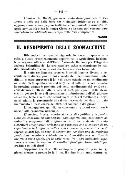 La critica zootecnica periodico illustrato mensile