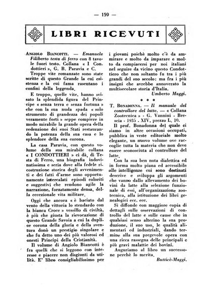 La critica zootecnica periodico illustrato mensile