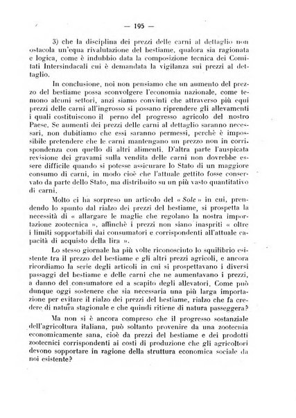 La critica zootecnica periodico illustrato mensile