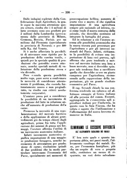 La critica zootecnica periodico illustrato mensile