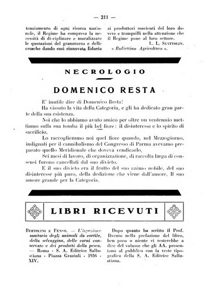 La critica zootecnica periodico illustrato mensile