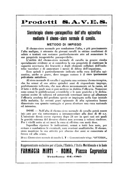 La critica zootecnica periodico illustrato mensile