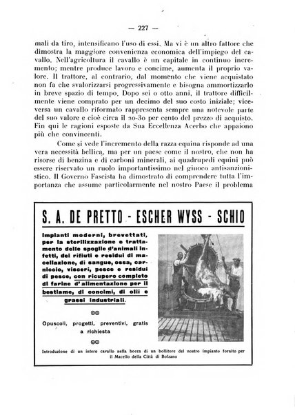 La critica zootecnica periodico illustrato mensile