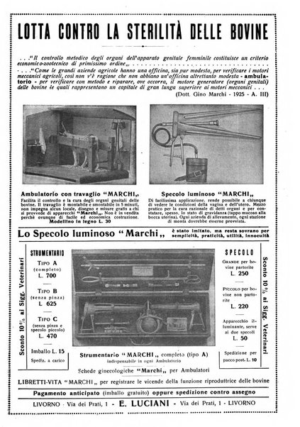 La critica zootecnica periodico illustrato mensile