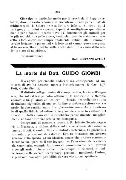 La critica zootecnica periodico illustrato mensile