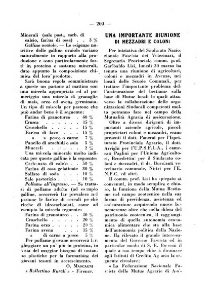 La critica zootecnica periodico illustrato mensile