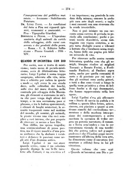 La critica zootecnica periodico illustrato mensile