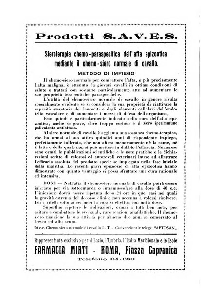 La critica zootecnica periodico illustrato mensile