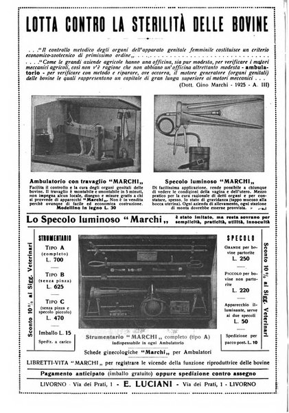 La critica zootecnica periodico illustrato mensile