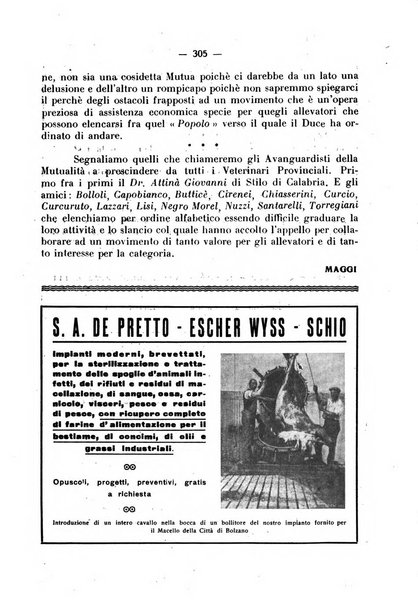 La critica zootecnica periodico illustrato mensile