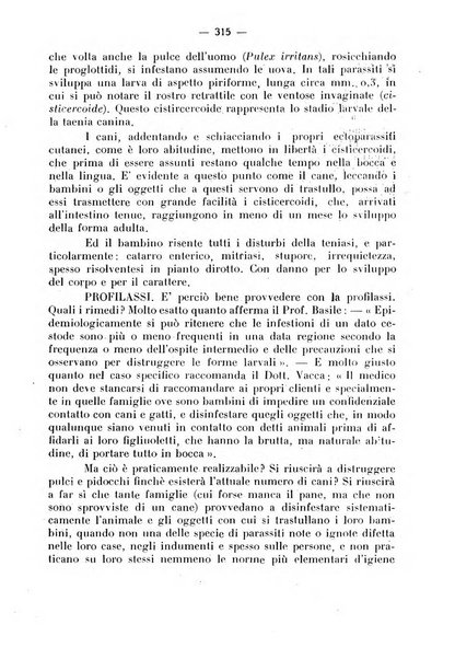 La critica zootecnica periodico illustrato mensile