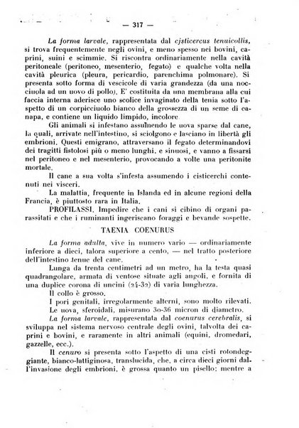 La critica zootecnica periodico illustrato mensile