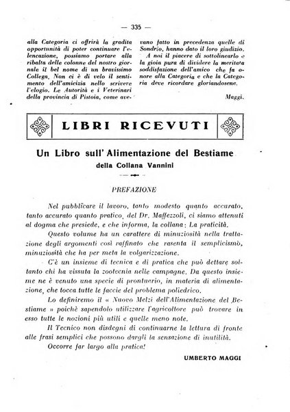 La critica zootecnica periodico illustrato mensile