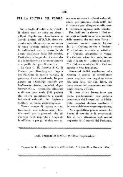 La critica zootecnica periodico illustrato mensile