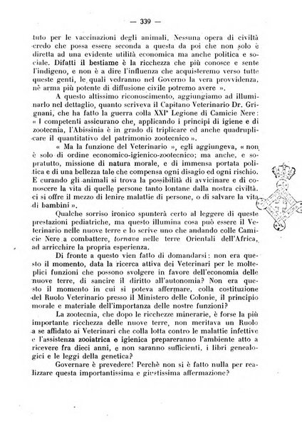 La critica zootecnica periodico illustrato mensile