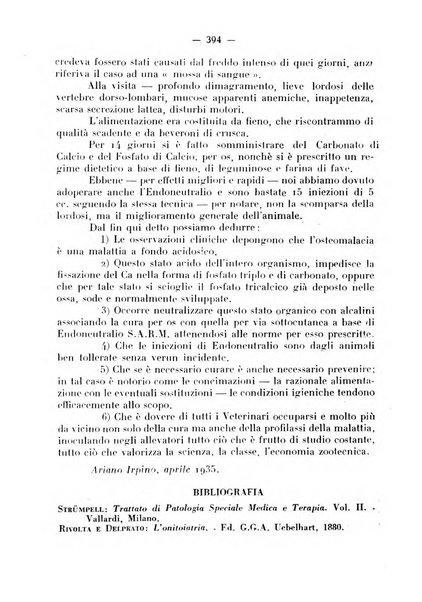 La critica zootecnica periodico illustrato mensile