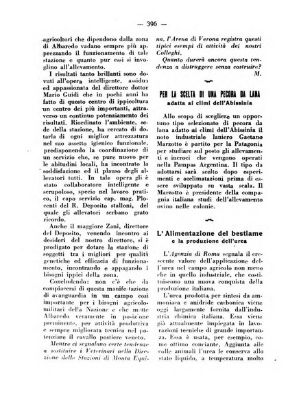 La critica zootecnica periodico illustrato mensile