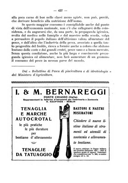 La critica zootecnica periodico illustrato mensile