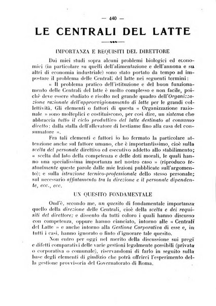 La critica zootecnica periodico illustrato mensile